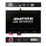 AMPIRE LDS-NBT-MINI – Apple CarPlay og Android Auto til BMW/MINI med NBT