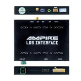 AMPIRE LDS-CIC-MINI – Apple CarPlay og Android Auto til BMW og MINI med CIC-navigation