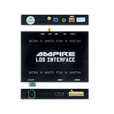 AMPIRE LDS-NTG40-MINI – Apple CarPlay og Android Auto til Mercedes NTG 4.0