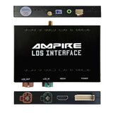 AMPIRE LDS-NTG50-MINI – Apple CarPlay & Android Auto til Mercedes NTG 5.0/5.1/5.2