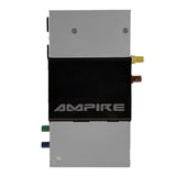 AMPIRE LDS-DAB-13 – Apple CarPlay, Android Auto og DAB+ til Audi Concert