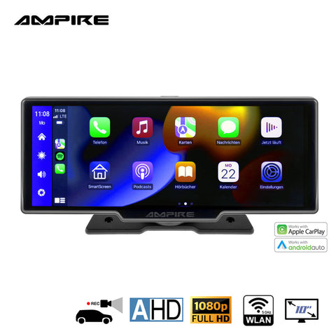 Ampire Smartphone Monitor CPM103