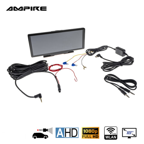 Ampire Smartphone Monitor CPM103