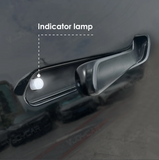 Automatiske dørhåndtag MY/M3