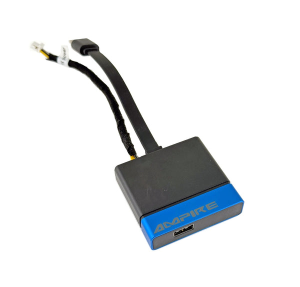 AMPIRE LDS-DAB-TV01 – Streaming Player til AMPIRE LDS-DAB
