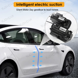 Softclose til døre MY/M3