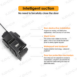 Softclose til døre MY/M3