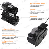 Softclose til døre MY/M3