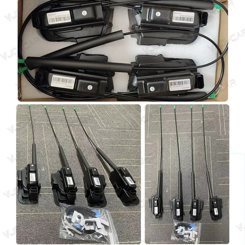 Softclose til døre MY/M3