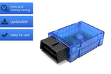 Side Assist/Vognbaneskifteassistent