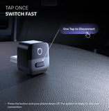 Ottocast Trådløs Apple Carplay/Android Auto adapter