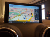 Navigation Plus Audi A3 8V