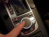 Navigation Plus Audi A3 8V