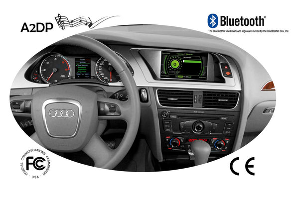 Fiscon Bluetooth til Concert/Symphony