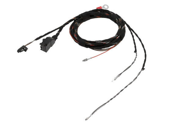 Kabelsæt til Multifunktionskamera til førerassistentsystemer MQB