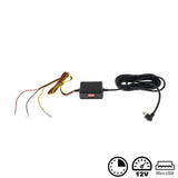 AMPIRE DC1 Dashcam 1080p (Full-HD), WiFi og GPS