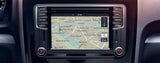 VW Discover Media Navigation m/patch