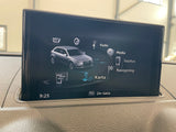 Navigation Plus Audi A3 8V Facelift